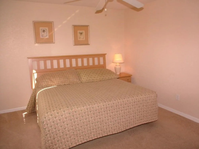 Regal Palms Resort & Spa 615