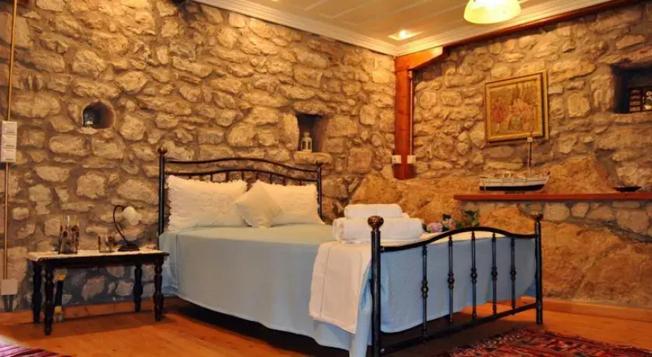 The Stone House