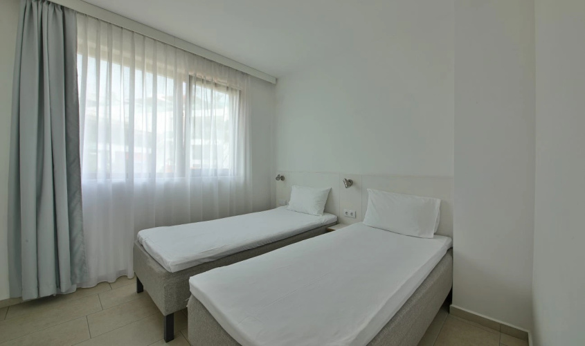 White Lagoon All Inclusive