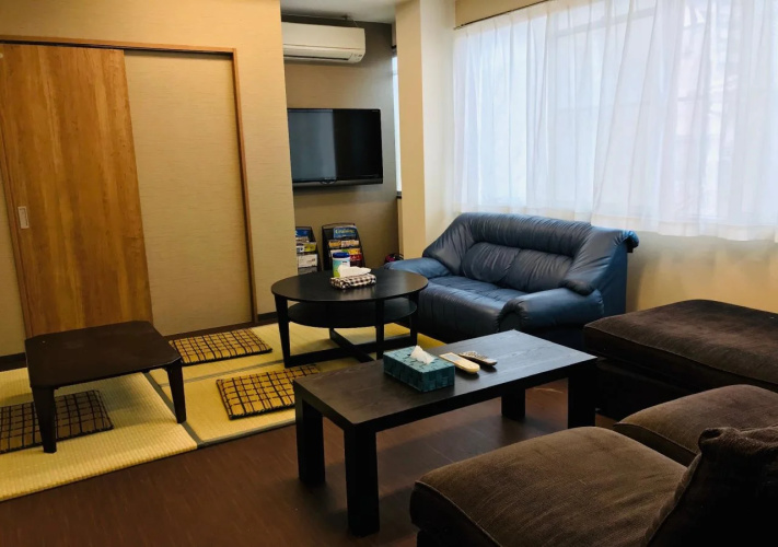 Maison Fushimi