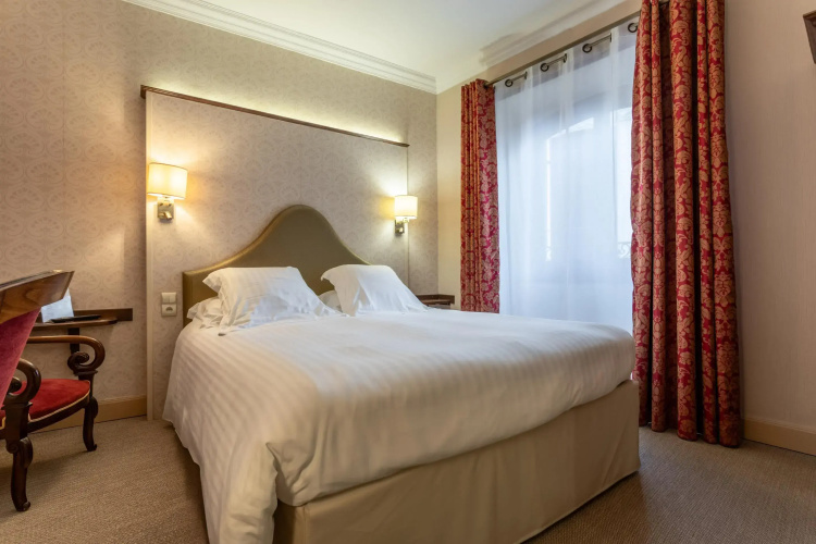 Citotel Le Sphinx