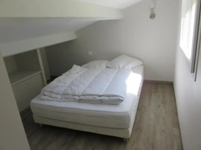 La petite maison