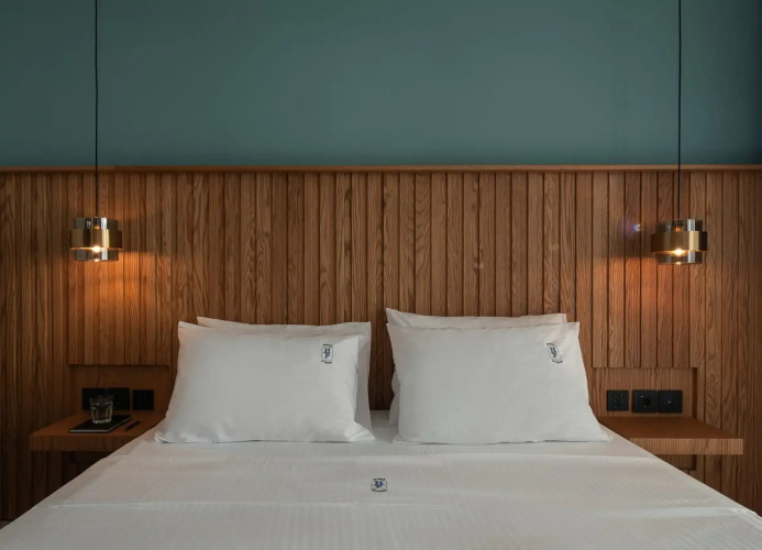 HP Family Suites