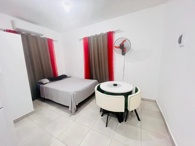 Elena apartments