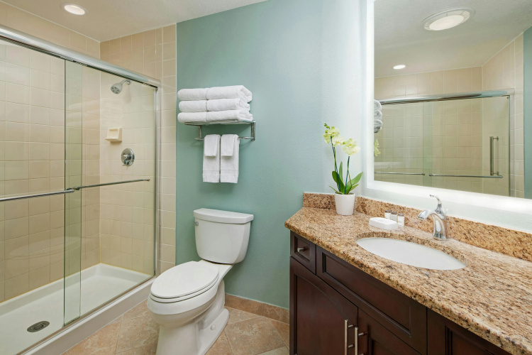 Sheraton Vistana Resort Villas, Lake Buena Vista/Orlando photo 11