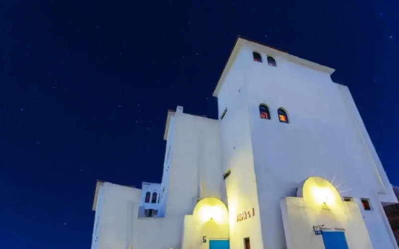 Hotelbild