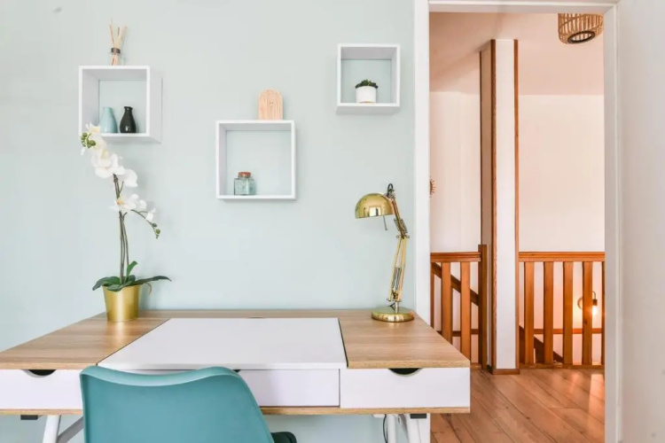 Le Duplex inversé