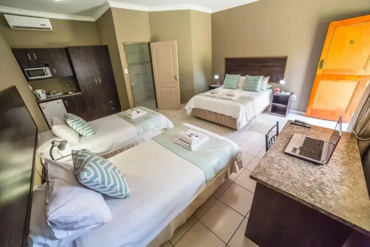 Beryl1 Guest House