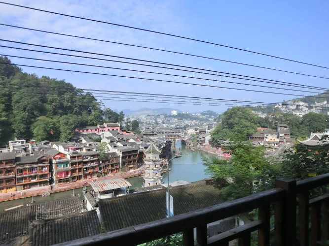 Yinji Inn