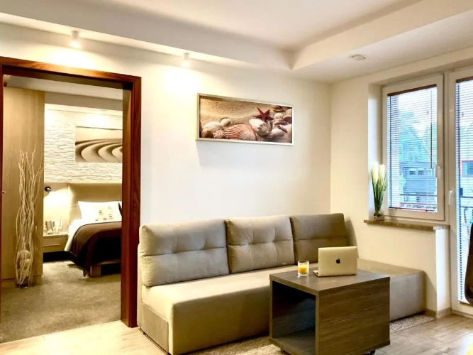 Standard Apartment