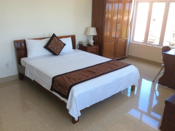 Hoang Linh Hotel