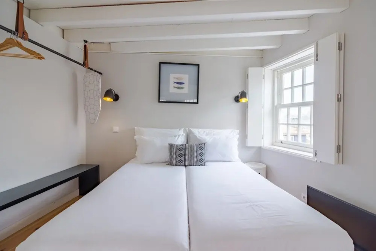 Comfortable Apartment in Oporto