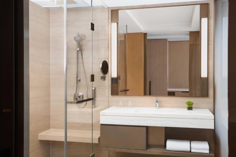 Standard Double Club room
