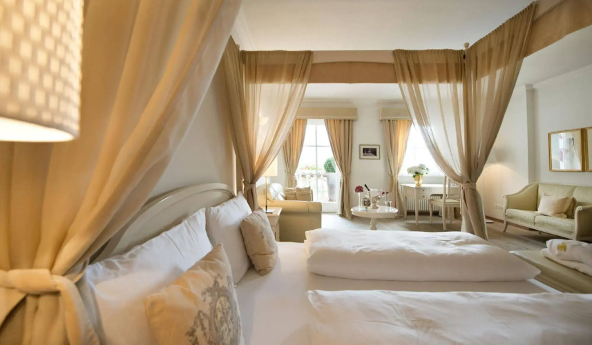 Hotel Hanswirt