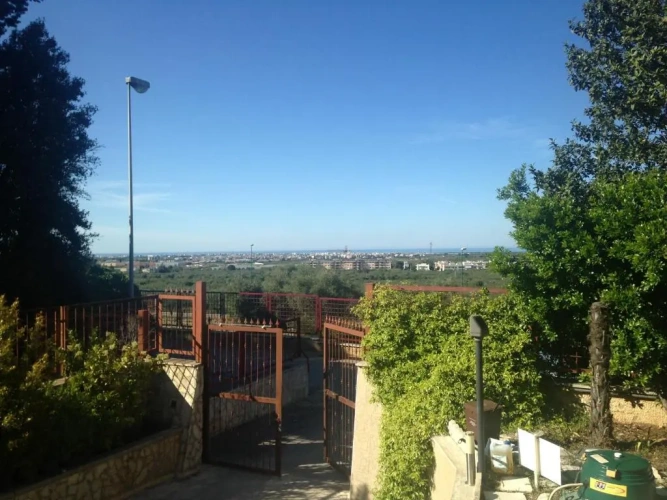 2 Bedrooms Family Suite with view