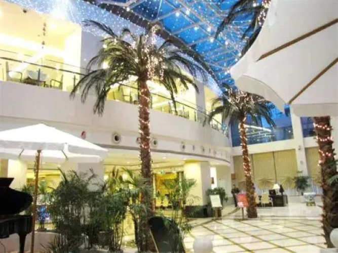 Yuanli International Hotel