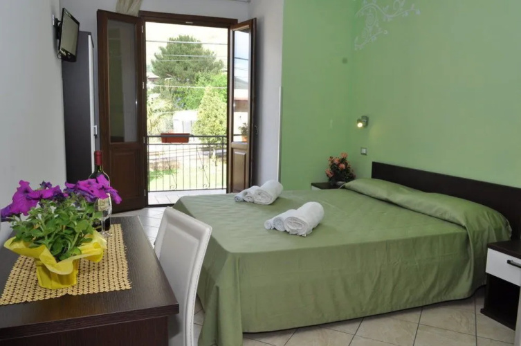 B&B Turi
