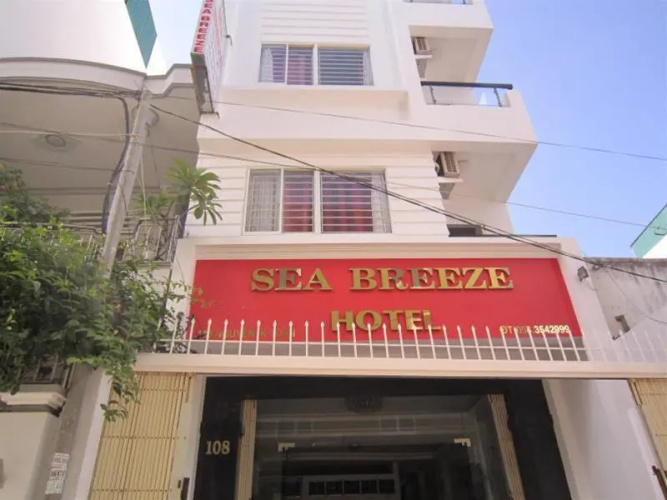 Hotelafbeelding