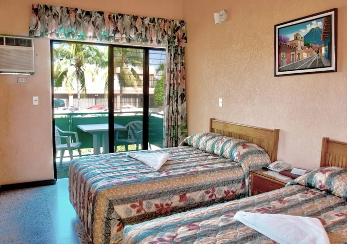 Hotel Martita