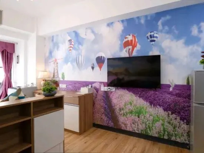Mango Holiday Apartment