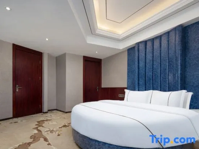 Premier Double Suite