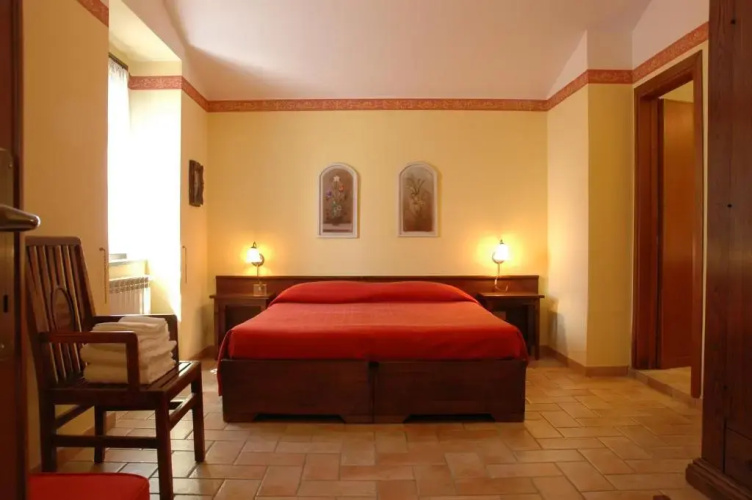 Casale Favilluta