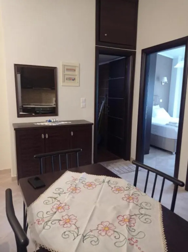 Deluxe Apartments 1