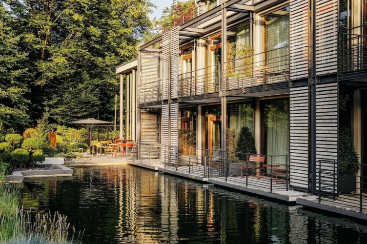 Relais & Chateaux Diepeschrather Mühle - Bergisch Gladbach