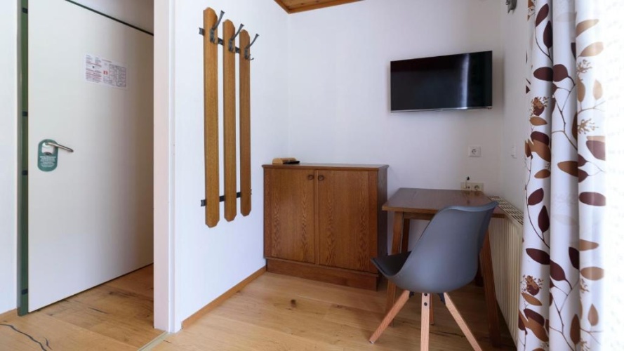 Economy Single room