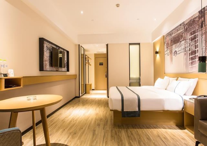 Business Double room