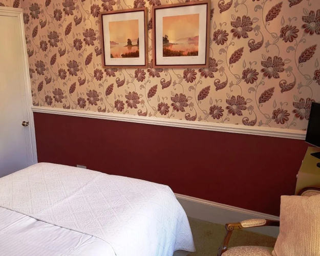 Melba House Hotel - BB