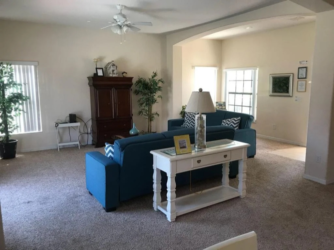 Villa Eagle Orlando