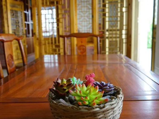 Xiangjian Xiaoqi Hostel