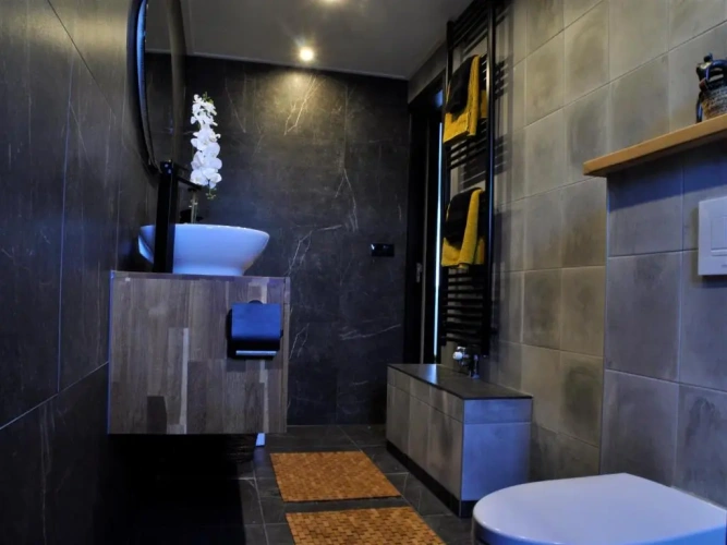 3 Bedrooms Villa