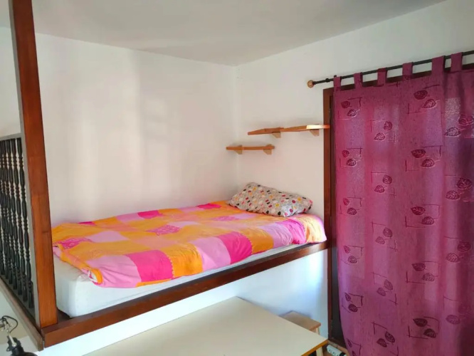 Acogedor duplex a 15min de Marbella