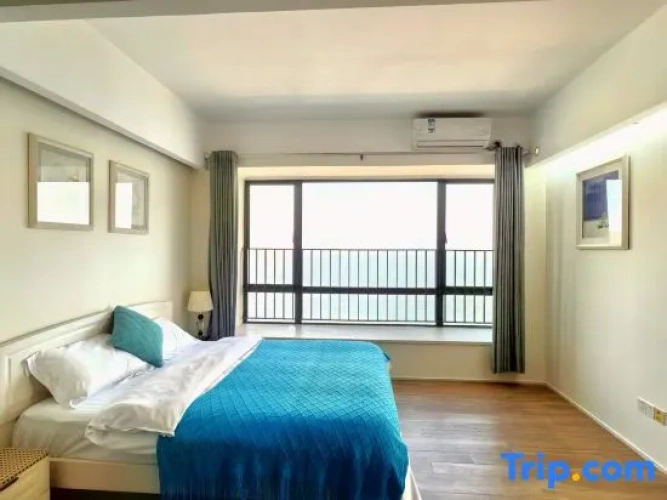 2 Bedrooms Luxury Suite