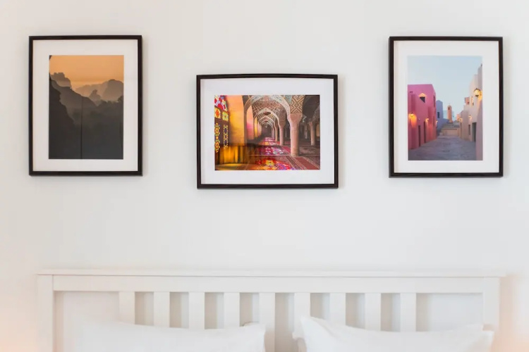 Modern Apartment-short walk to Acropolis