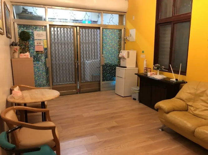Tainan B&B III