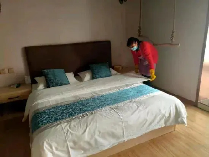 Fengchao Apartment