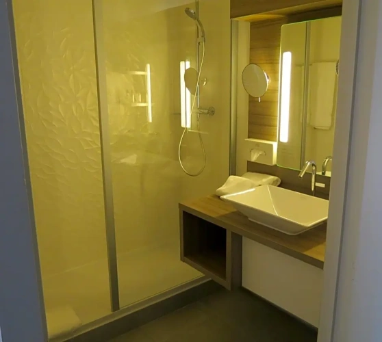 Premium Double room with garden view