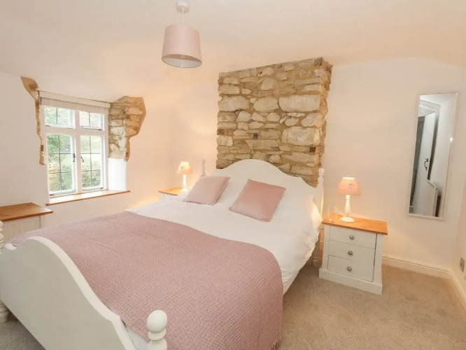 Norden Cottage