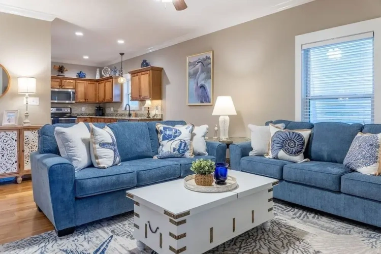 3 Bedrooms Cottage
