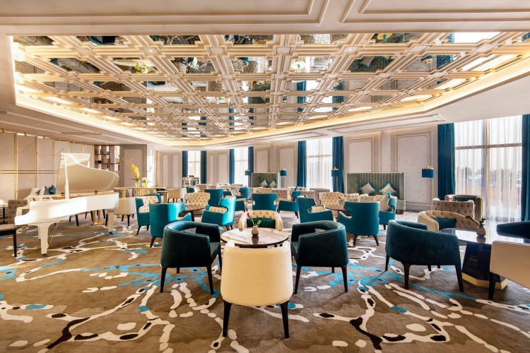InterContinental Doha photo 42