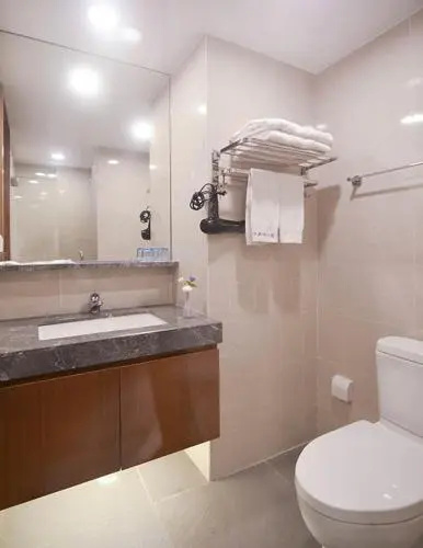 Xingke International Apartment