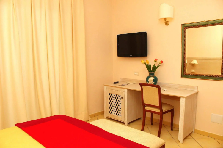 Hotel La Loggia
