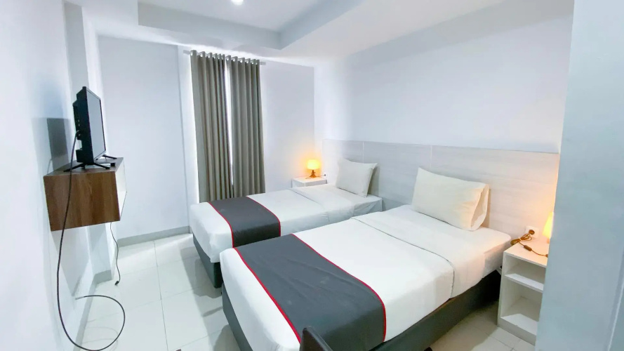 Azalea Suites by Jayakarta Group