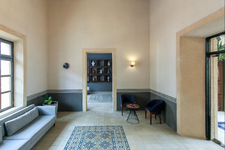 Casona 61 Boutique Hotel photo 14