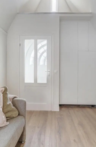 Lovely Tiny House