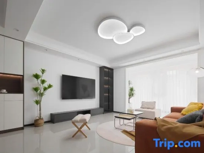 4 Bedrooms Luxury room