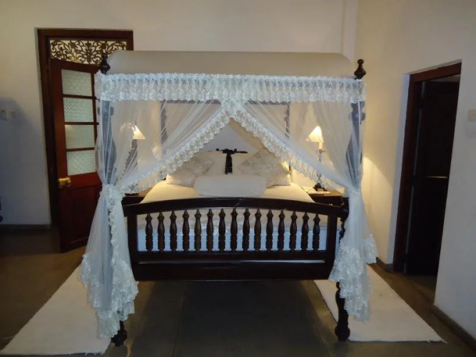 Sanctuary Lodge